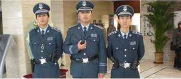 工廠保安 工廠保安